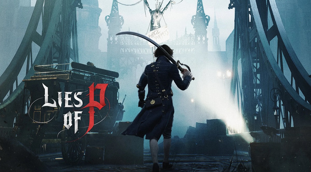 The developers of Lies of P have released the first post-release patch, which fixed a number of bugs, changed the balance and added support for DualSense and DualShock 4 gamepads to the PC version of the game