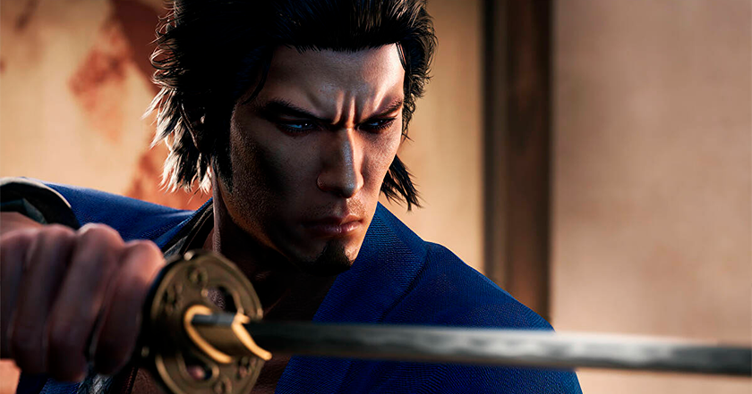 Epic gameplay, dynamic soundtrack, and intricate story: Like a Dragon: Ishin! launch trailer is out