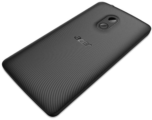 Acer начала продажи бюджетного смартфона Liquid Z200 в Украине-2