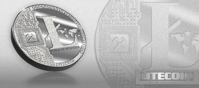 Заробити litecoin непросто Лайткоін