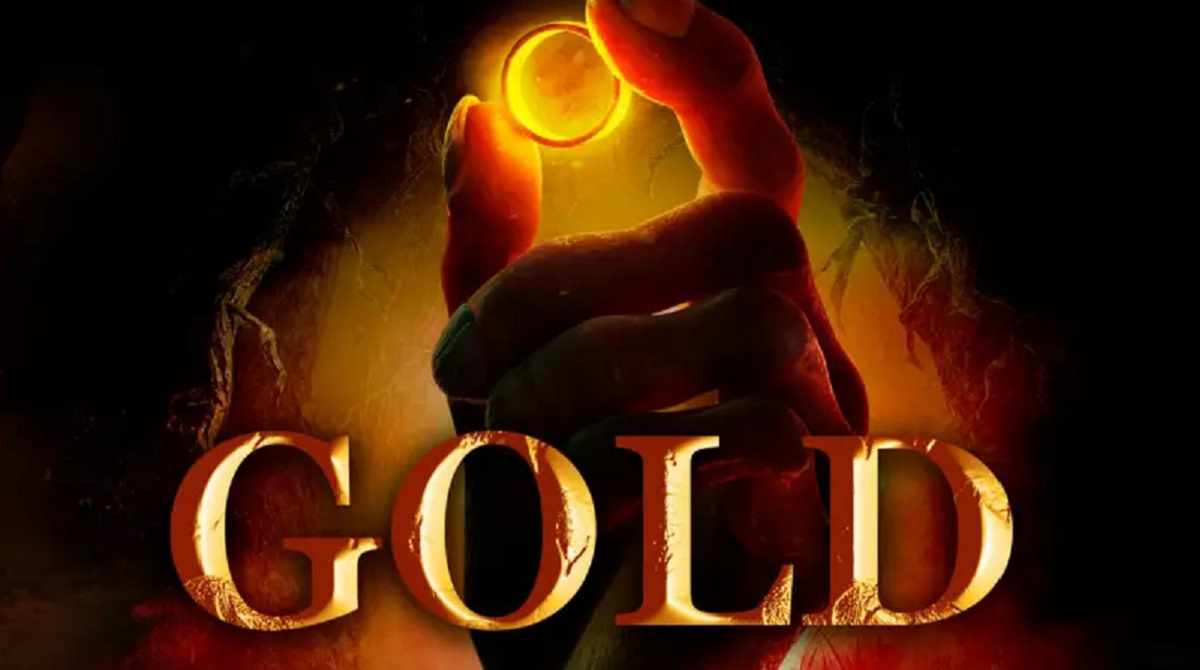 Plus de report de date ! Le Seigneur des Anneaux : Gollum est passé à l'or