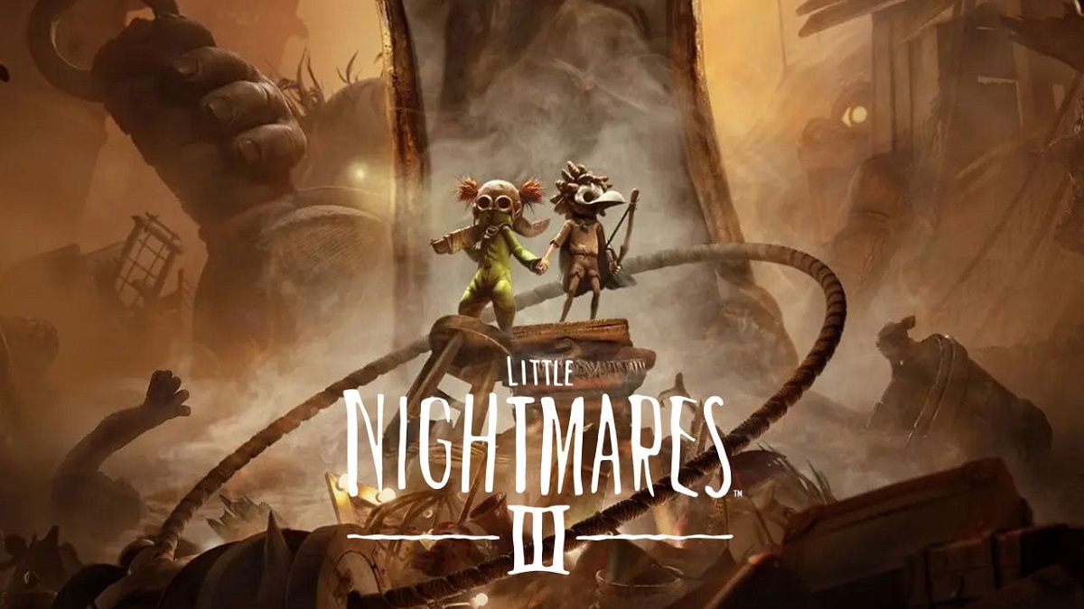 New Little Nightmares III details revealed: players can expect a great co-operative horror-platformer