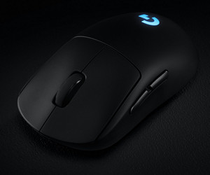 Logitech G Pro Wireless
