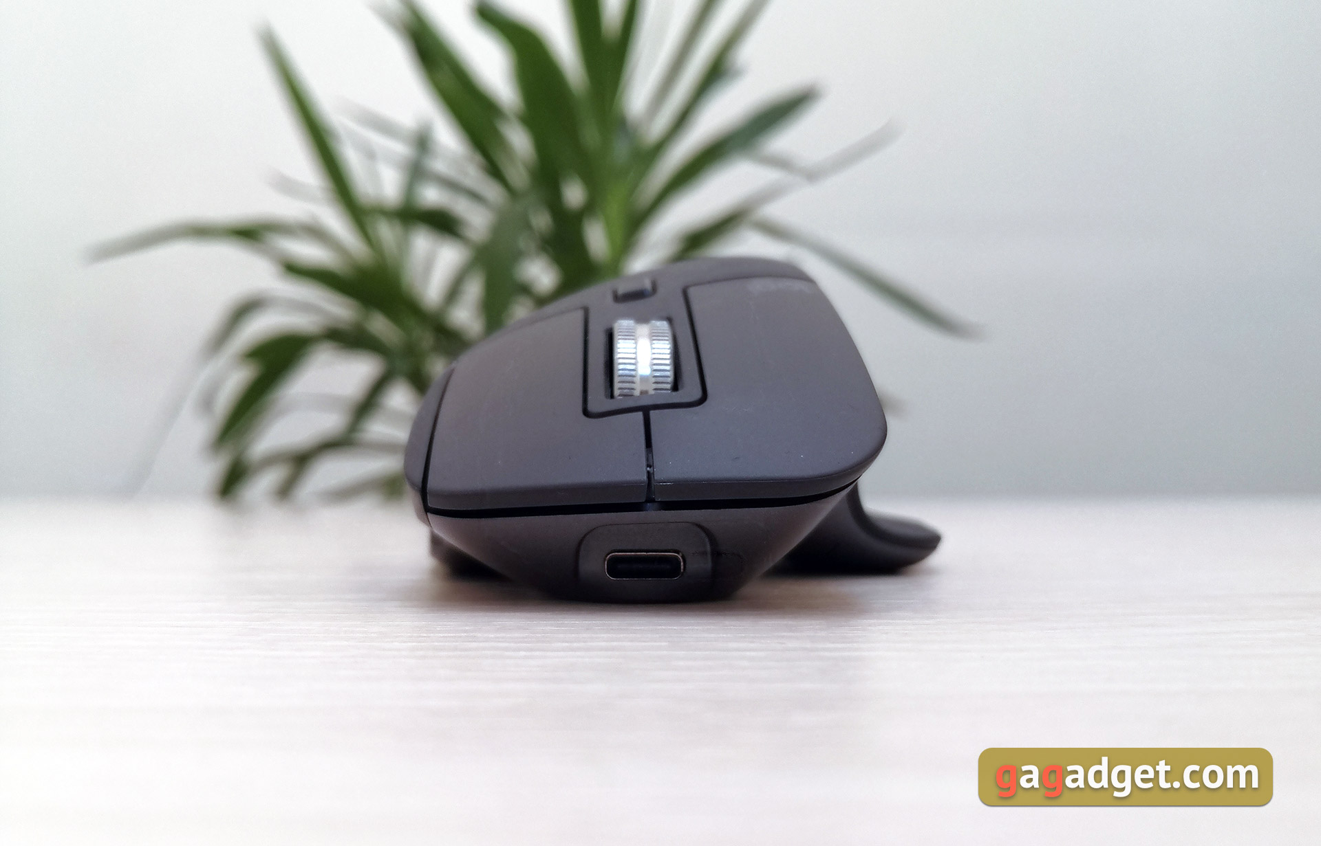 Обзор Logitech MX Master 3: беспроводная мышь-мультитул-16