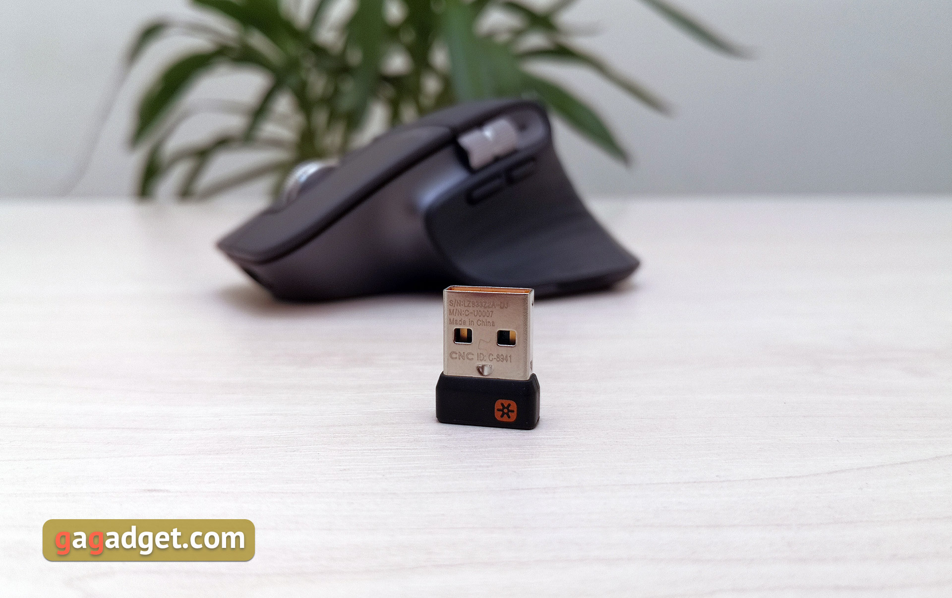 Обзор Logitech MX Master 3: беспроводная мышь-мультитул-21