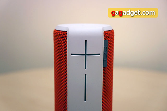 Обзор влагоустойчивой беспроводной акустики Logitech UE Boom-9