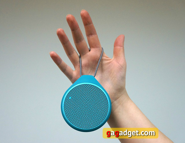 Обзор самой «ходовой» Bluetooth-колонки Logitech X100