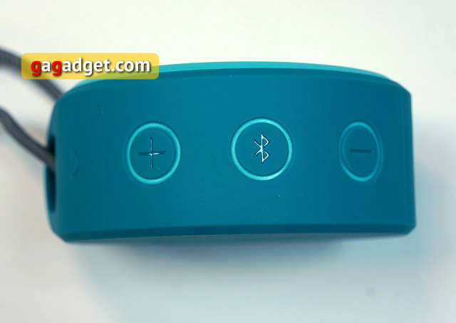 Обзор самой «ходовой» Bluetooth-колонки Logitech X100-5