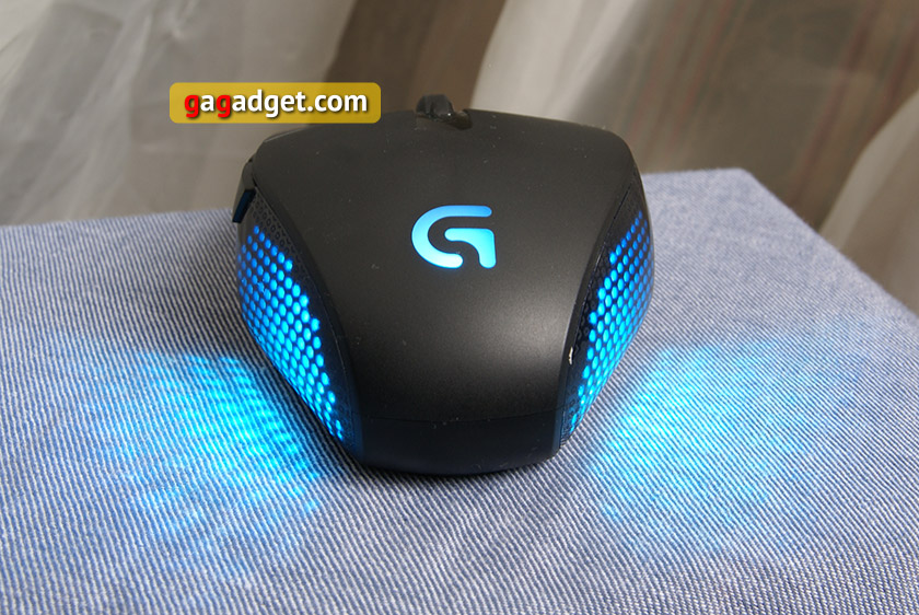 Logitech G302 Daedalus Prime: закликивательный агрегат-2