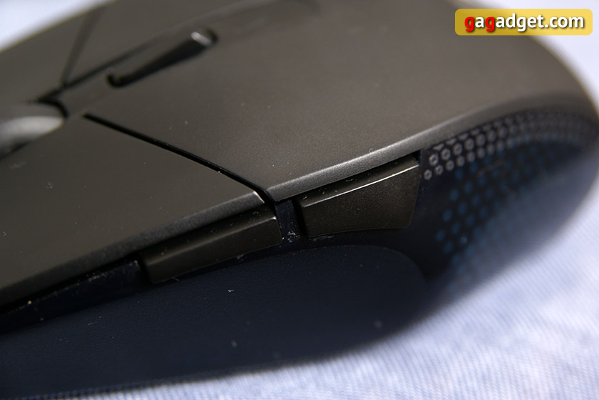 Logitech G302 Daedalus Prime: закликивательный агрегат-5