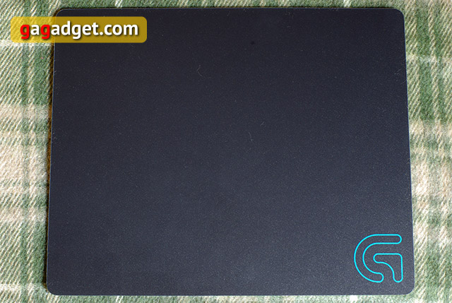 Ярость Гипериона. Обзор игровой мыши Logitech G402 Hyperion Fury-8