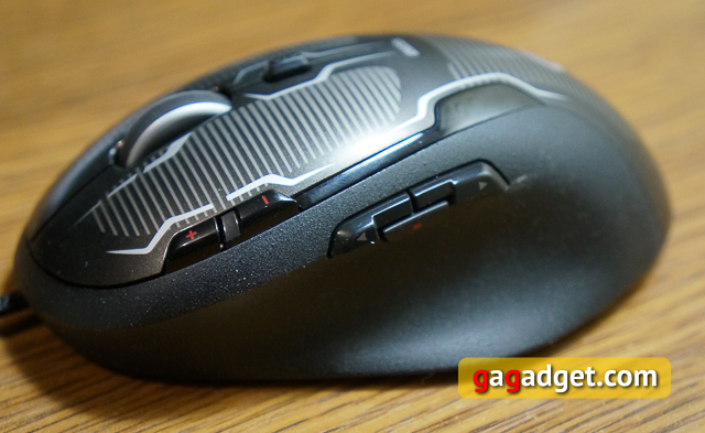 Обзор лазерной игровой мыши Logitech G500s-5