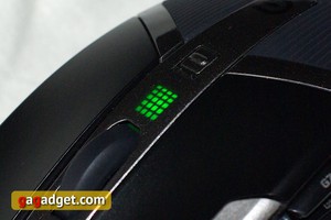 Обзор игровой мышки Logitech G602-7