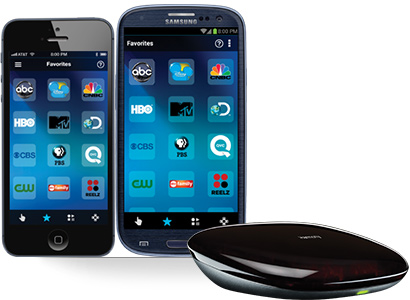 Logitech Harmony Ultimate Hub: долой пульты, даёшь смартфоны и планшеты!