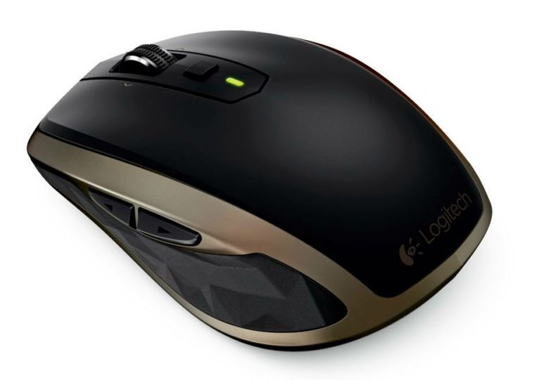 Универсальная мышь Logitech MX Anywhere 2 для любых поверхностей-4