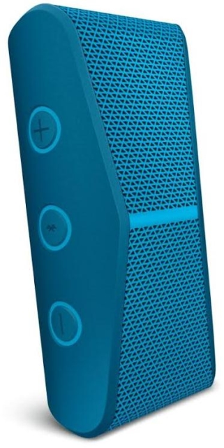 Logitech выпустила Bluetooth-колонку X300 с функцией громкой связи-2