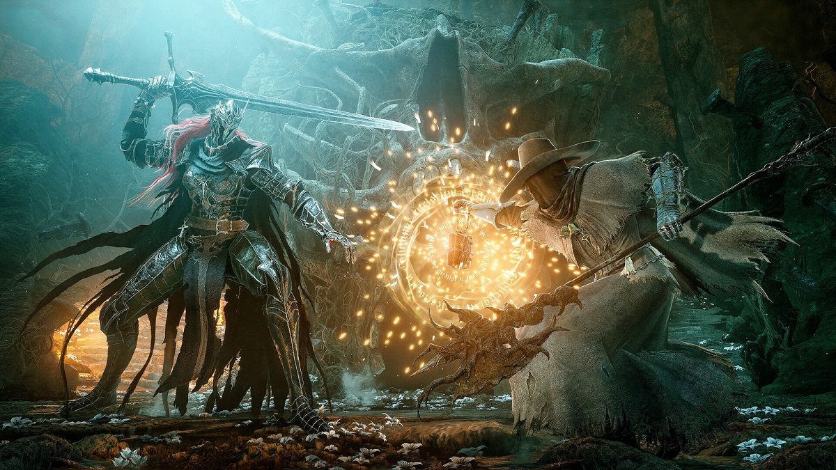 Lords of the Fallen sales exceeded 1 million copies in ten days! Problematic release didn't stop the action game from gaining popularity