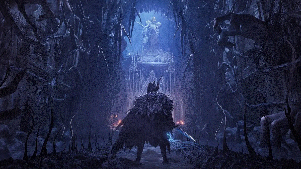 The developers of Lords of the Fallen have acknowledged issues with optimisation and FPS stability and will be releasing a first day patch at the time of the game's release to fix the situation
