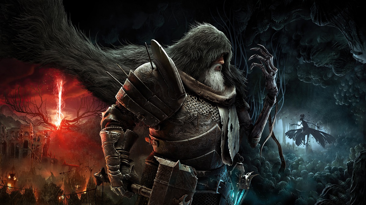 The developers of the ambitious action-RPG Lords of the Fallen have released a detailed overview trailer that allows you to evaluate all the main aspects of the game