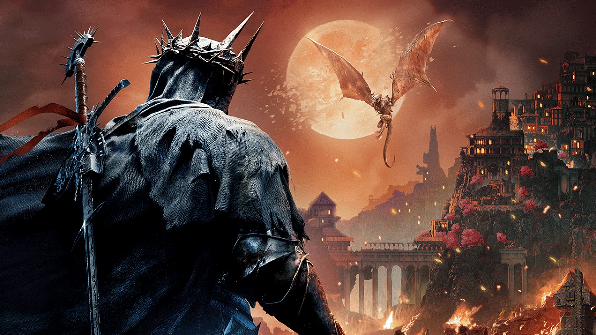 Критика не помешала Lords of the Fallen занять второе место в чарте продаж Steam, а благодаря бесплатным выходным Battlefield 2042 пользуется небывалой популярностью