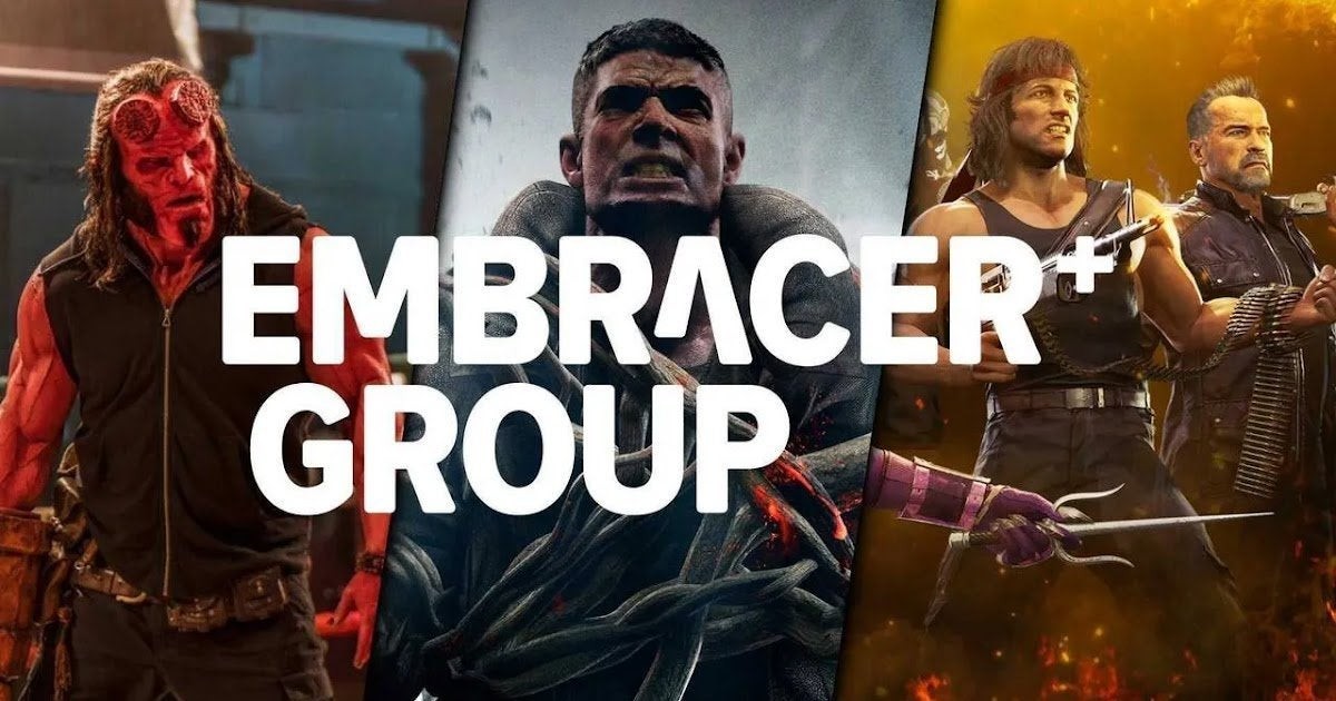 Le directeur des studios Crystal Dynamics et Eidos occupera un poste de direction au sein d'Embracer Group : la holding suédoise a annoncé l'achèvement de la restructuration de l'entreprise.