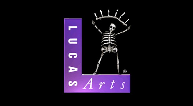 LucasArts, покойся с миром!