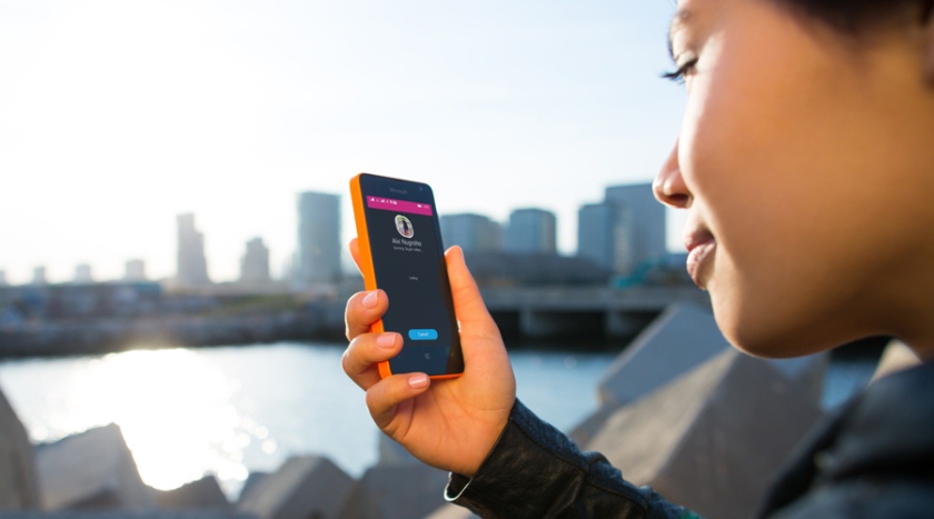 Microsoft Lumia 430: самый доступный смартфон на Windows Phone 8.1 (и Windows 10 в перспективе)-3