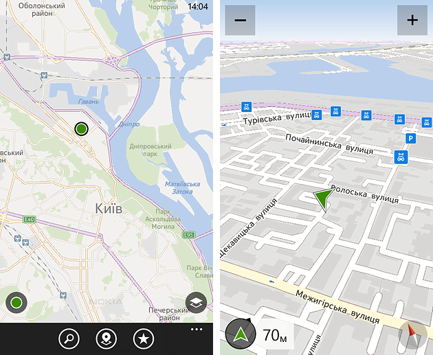 Широко и прекрасно. Обзор Windows-смартфона Nokia Lumia 820-9