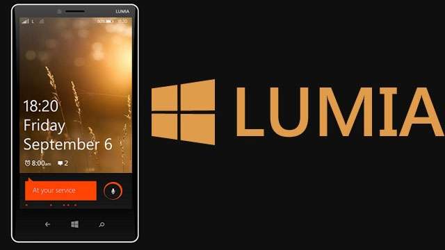 Слухи: Nokia привезет на MWC 2014 Windows Phone смартфоны Lumia 1820, 1525 и 1520V