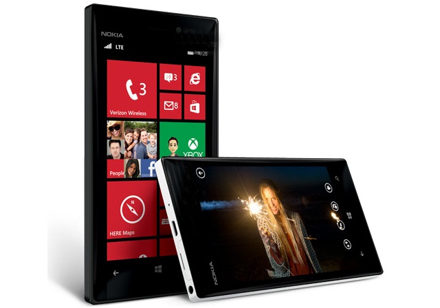 Nokia выложила официальное изображение Lumia 928 и сравнение видеосъемки с iPhone и Galaxy S III Nokia выложила официальное изображение Lumia 928 и сравнение видеосъемки с iPhone и Galaxy S III