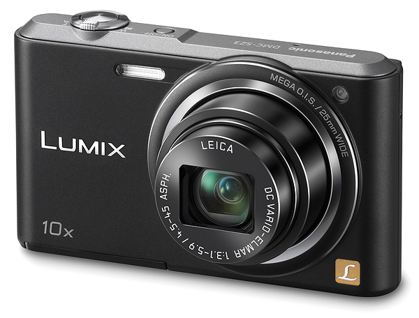 Линейка компактных камер Panasonic 2013 года-4