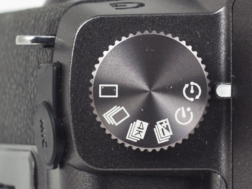 Panasonic Lumix G7: 4Kратное превосходство-5