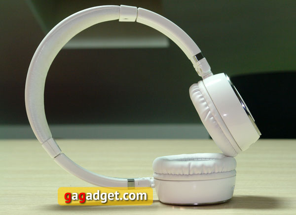 Микрообзор Bluetooth-гарнитуры LUXA2 BT-X3