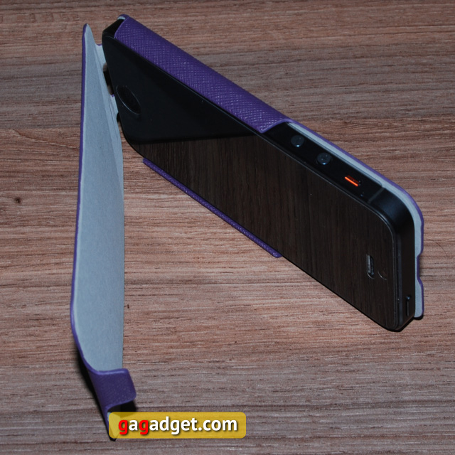 Обзор чехлов LUXA2 для iPhone 5-4 Обзор чехлов LUXA2 для iPhone 5-4