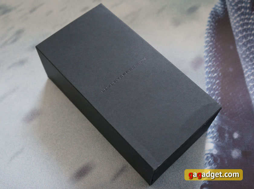 Пафос во всей красе: обзор Hi-Fi плеера Luxury & Precision L5 Pro-3