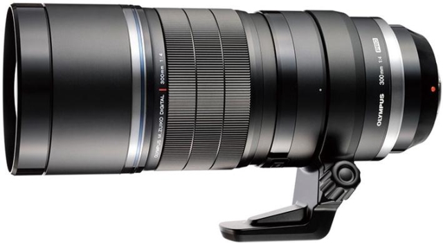 Olympus разрабатывает объективы M.Zuiko Digital ED 7-14mm F2.8 PRO и 300mm F4 PRO для Micro 4/3-2