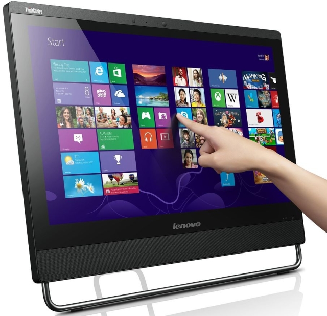 Настольные компьютеры Lenovo ThinkCentre серий M и E поступают в продажу-2