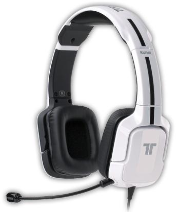 Игровая гарнитура Mad Catz TRITTON Kunai Universal