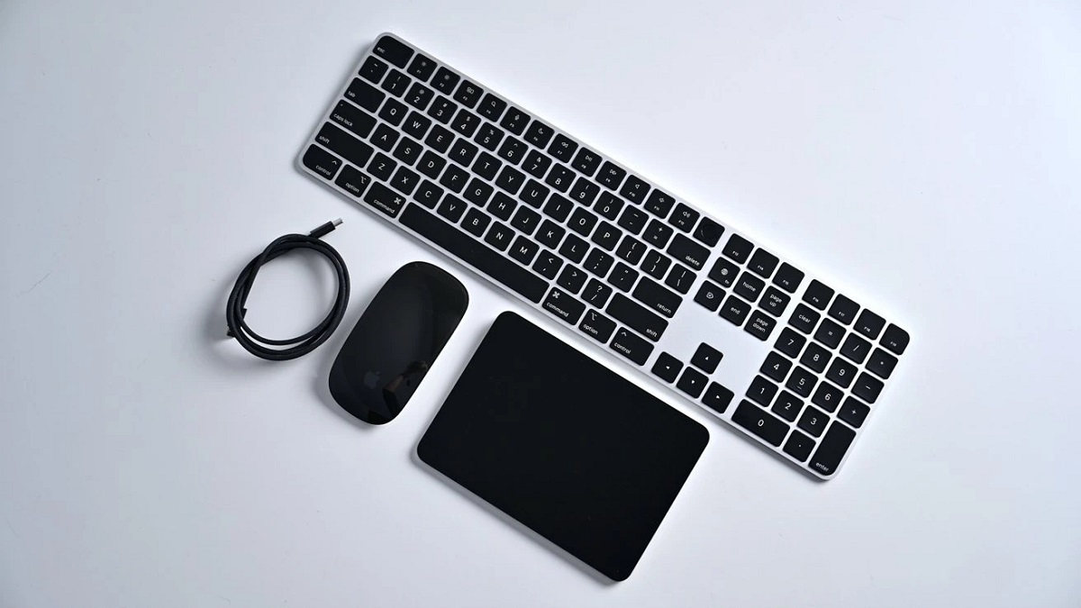 Rumeur : Apple se prépare à introduire de nouveaux modèles de Magic Mouse, Magic Keyboard et Magic Trackpad