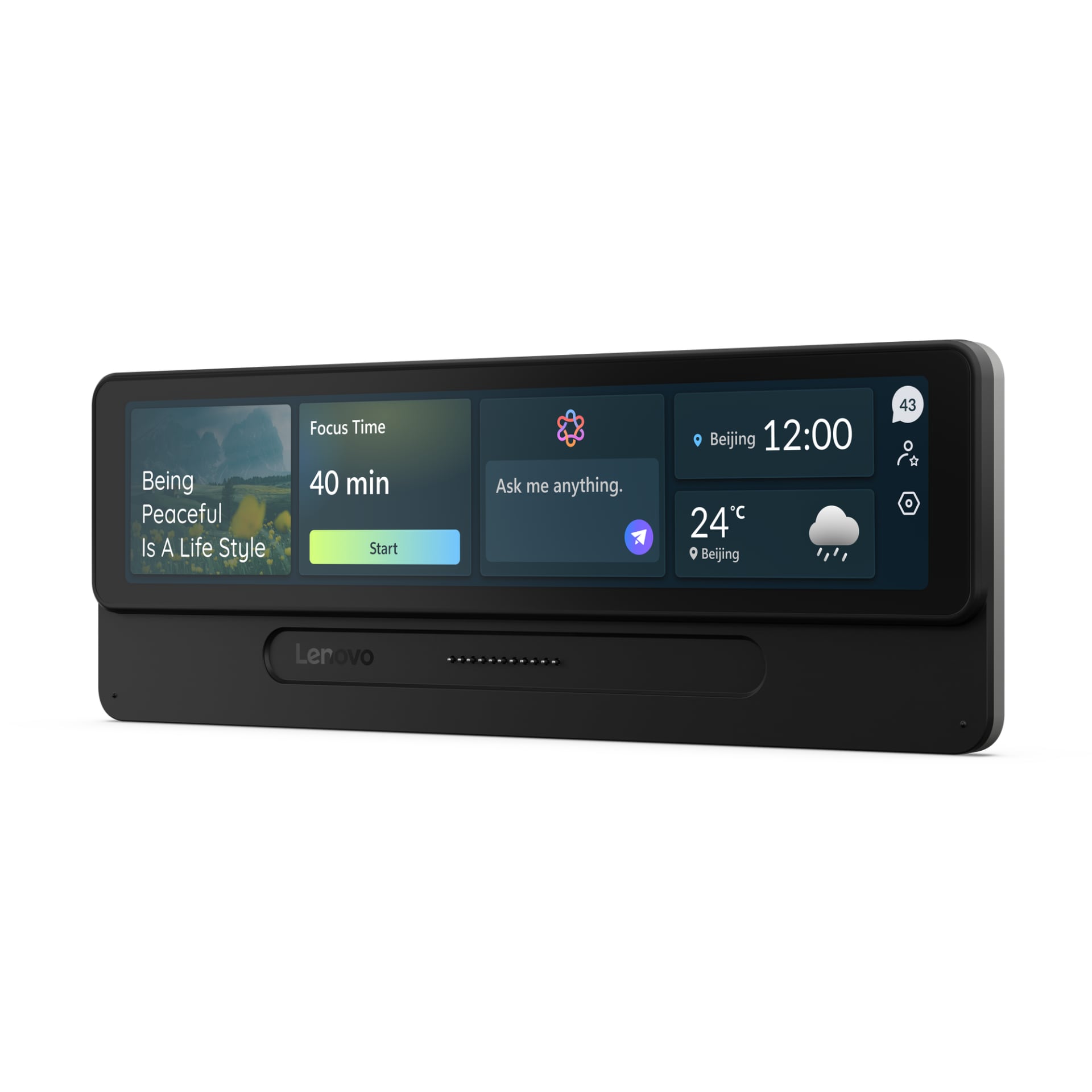 Tiko Pro - design details