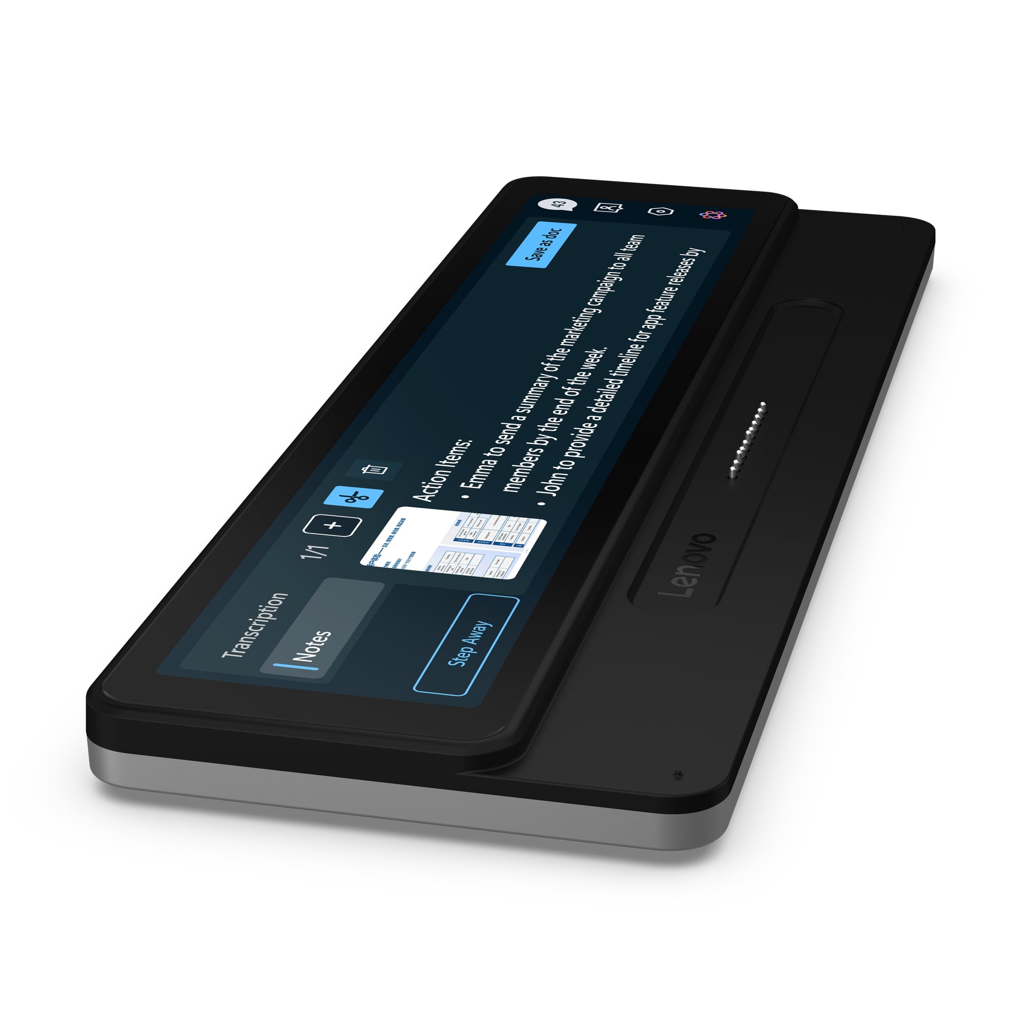 Tiko Pro - interactive assistant