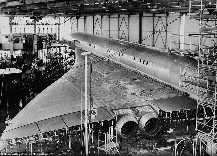 Concorde