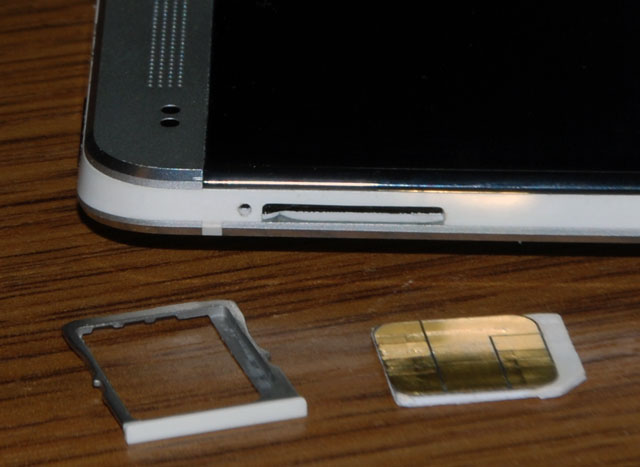 Марафон HTC One, тур 1: внешний вид-7