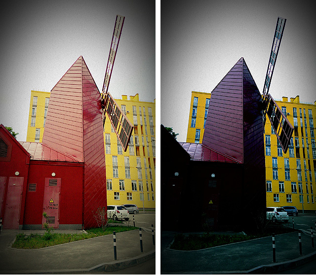 Марафон HTC One, тур 5: режимы фотосъемки (панорамы, HDR, фильтры)-10