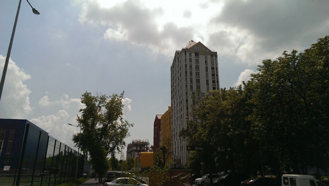 Марафон HTC One, тур 5: режимы фотосъемки (панорамы, HDR, фильтры)-2