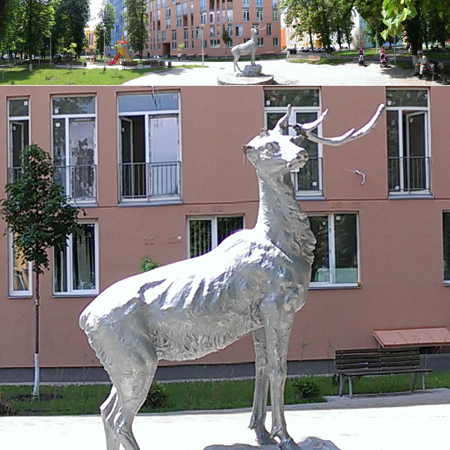 Марафон HTC One, тур 5: режимы фотосъемки (панорамы, HDR, фильтры)-6
