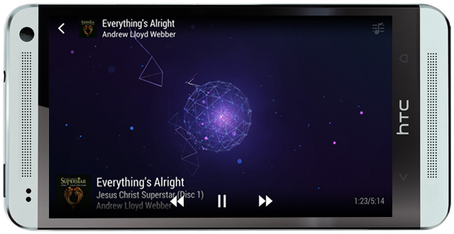 Марафон HTC One, тур 4: функция BoomSound