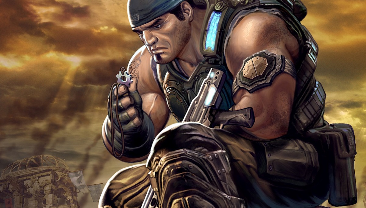 Insider: The Coalition has started development on the sixth instalment of the Gears series