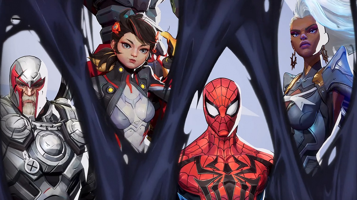 NetEase has unveiled the Spider-Islands map that will be available in the superhero PvP action game Marvel Rivals