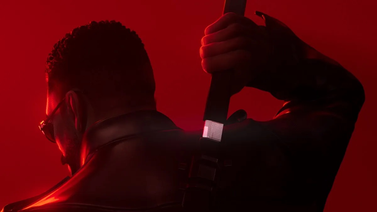 Doubts are getting smaller: Microsoft has indirectly confirmed the exclusivity of Marvel's Blade for PC and Xbox Series